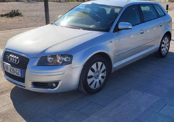 Makina me qera ne Tirane - 25 Euro