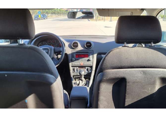 Car Rental in Tirana - 25 Euro