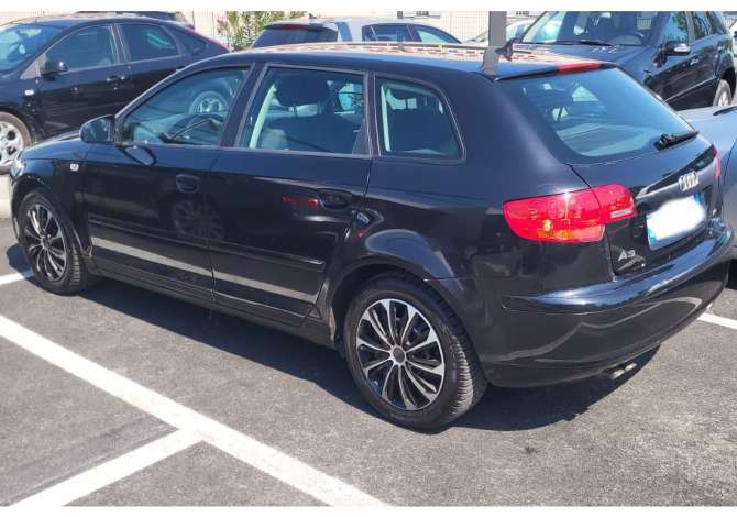 Noleggio Auto  a Tirana - 30 Euro