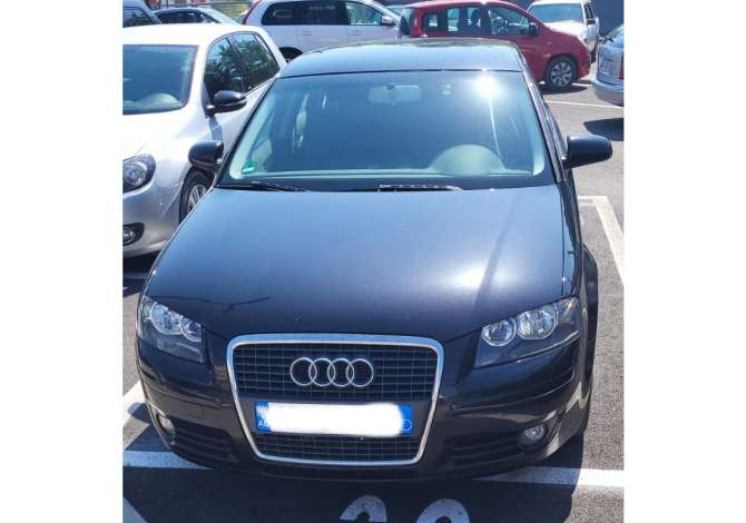 Noleggio Auto  a Tirana - 30 Euro
