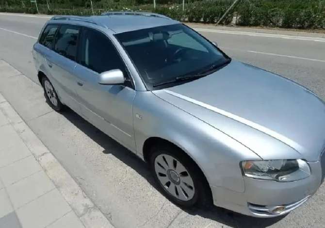 Makina me qera ne Vlore - 30 Euro