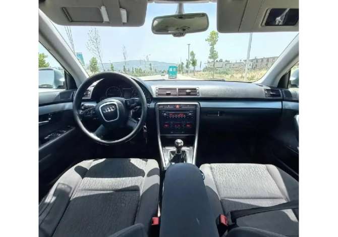 Car Rental in Vlora - 30 Euro