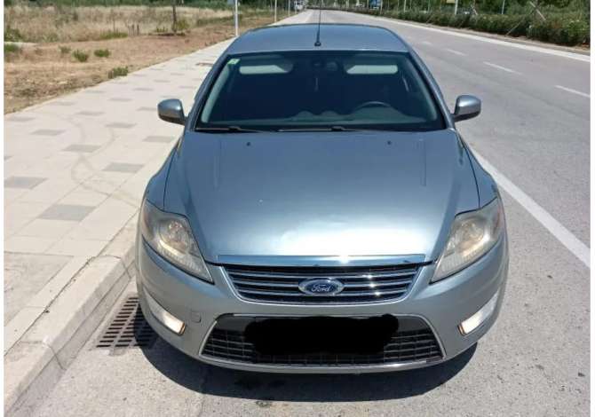 Car Rental in Vlora - 30 Euro