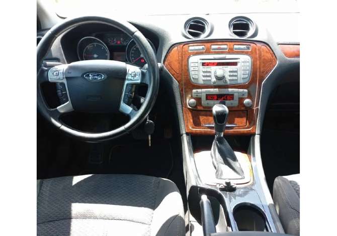 Car Rental in Vlora - 30 Euro
