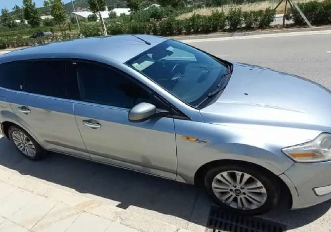 Makina me qera ne Vlore - 30 Euro
