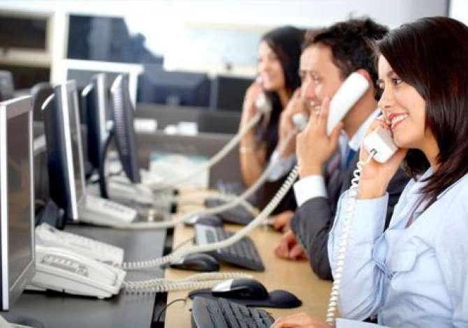 Offerte di lavoro Agjente closer