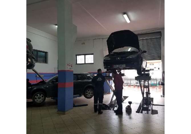 Car Service  in Tirana - 0 