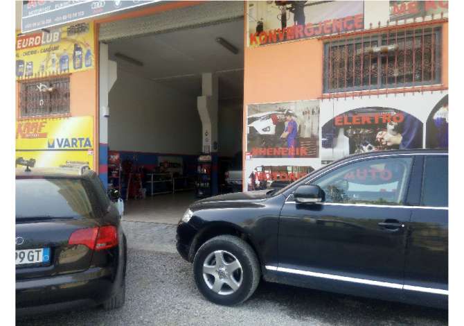 Car Service  in Tirana - 0 