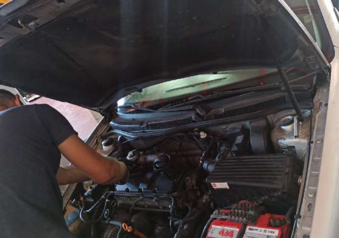 Car Service  in Tirana - 0 