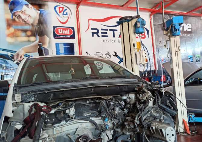 Car Service  in Tirana - 0 