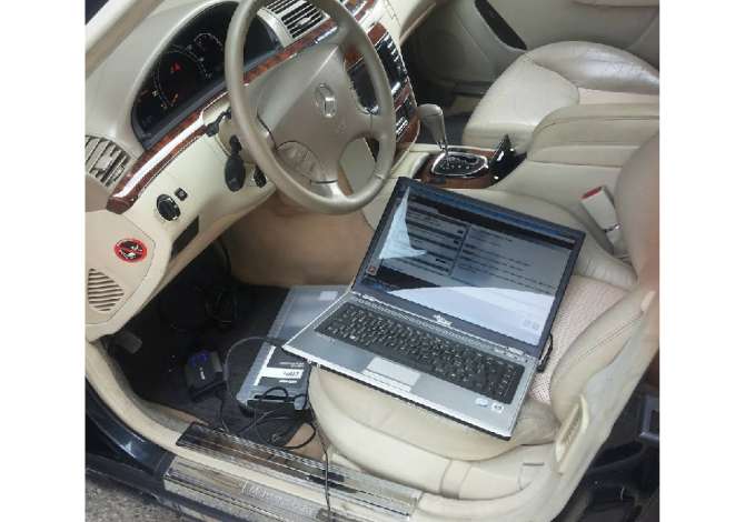 Car Service  in Vlora - 0 
