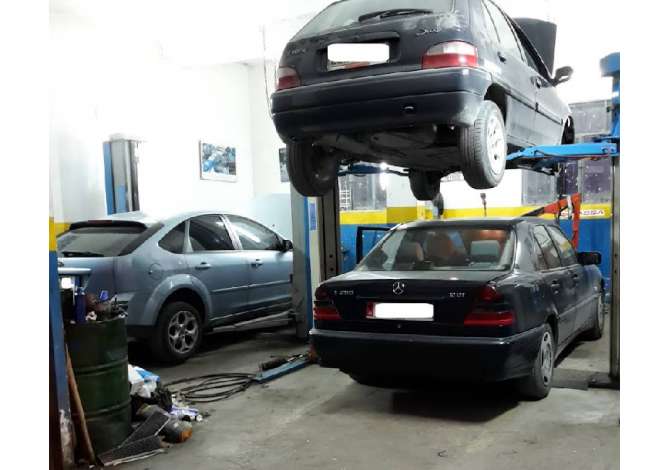 Car Service  in Vlora - 0 