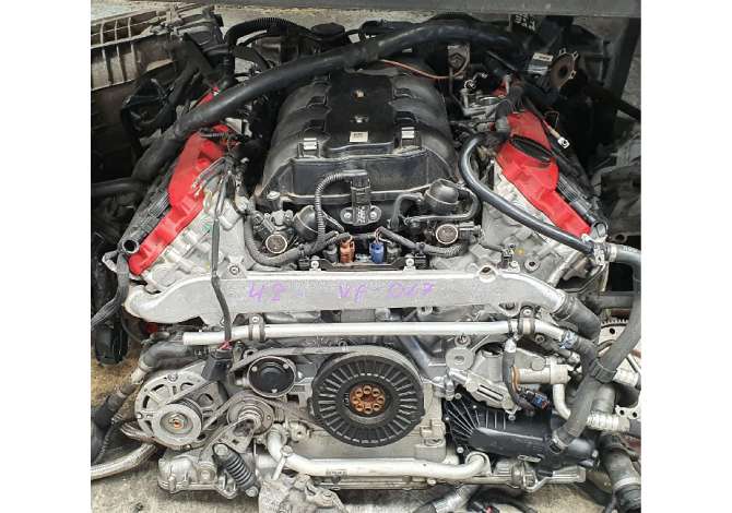 Autoservis ne Fier ofron pjese kembimi te perdorura dhe shit-blerje makinash