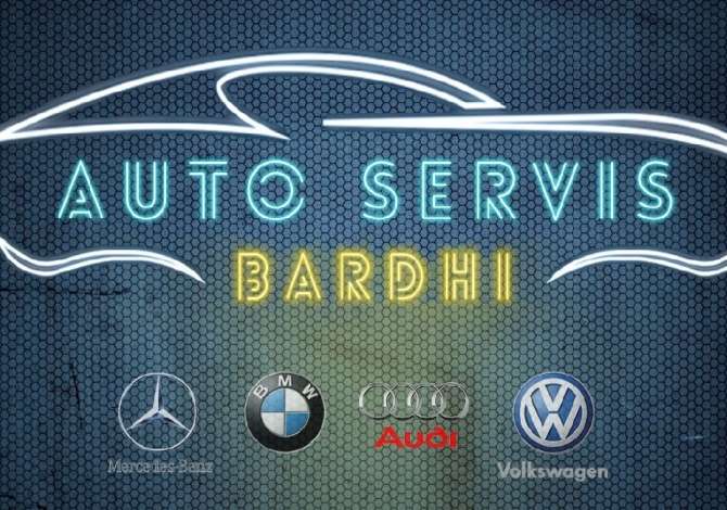Servizio Auto a Kavaja - 100 Euro