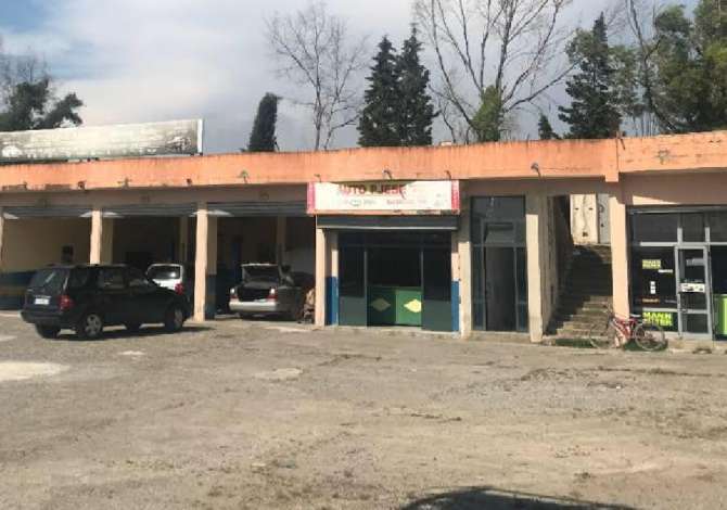 Car Service  in Kavaja - 100 Euro