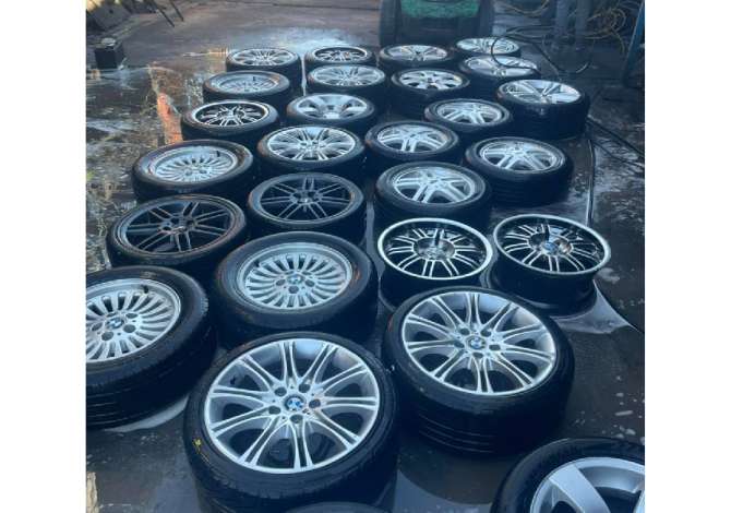 Auto Servis Xhindi - Pjese kembimi me cmime konkuruese.