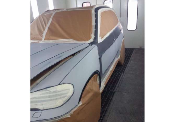 Car Service  in Tirana - 0 
