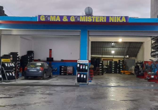 Car Service  in Tirana - 0 