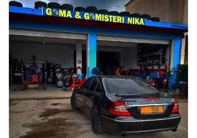 Car Service  in Tirana - 0 