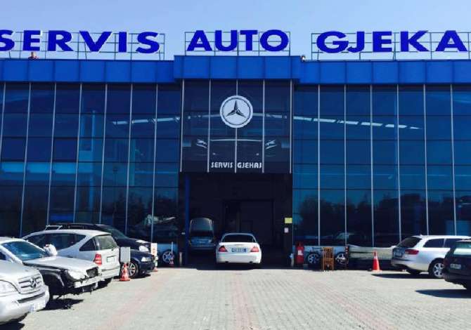 Servizio Auto a Scutari - 0 