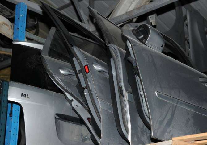 Car Service  in Shkodra - 0 