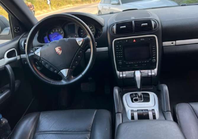 Makina me qera ne Tirane - 90 Euro