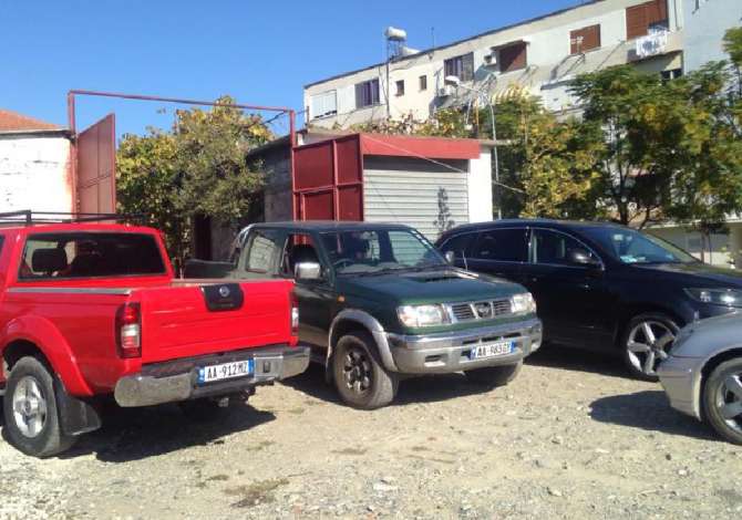 Car Service  in Elbasan - 0 