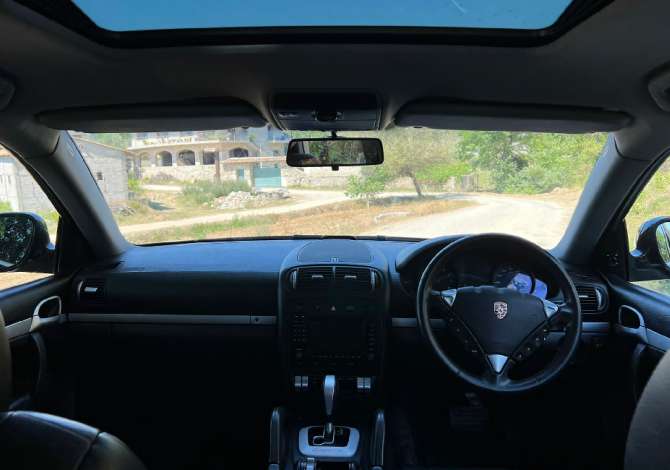 Jepet me qera Porsche duke filluar nga 80 euro