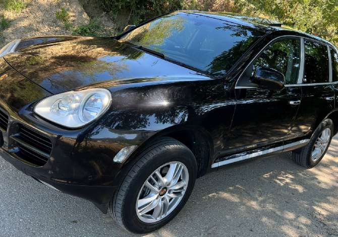 Noleggio Auto  a Tirana - 80 Euro