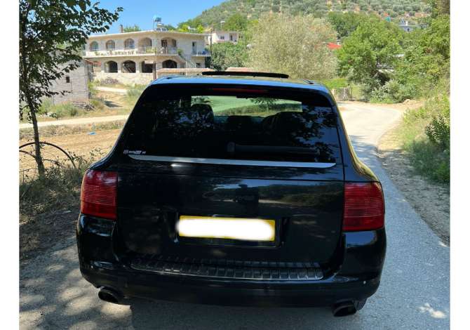 Jepet me qera Porsche duke filluar nga 80 euro