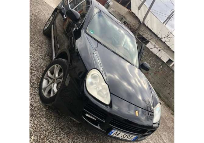 Noleggio Auto  a Tirana - 88 Euro