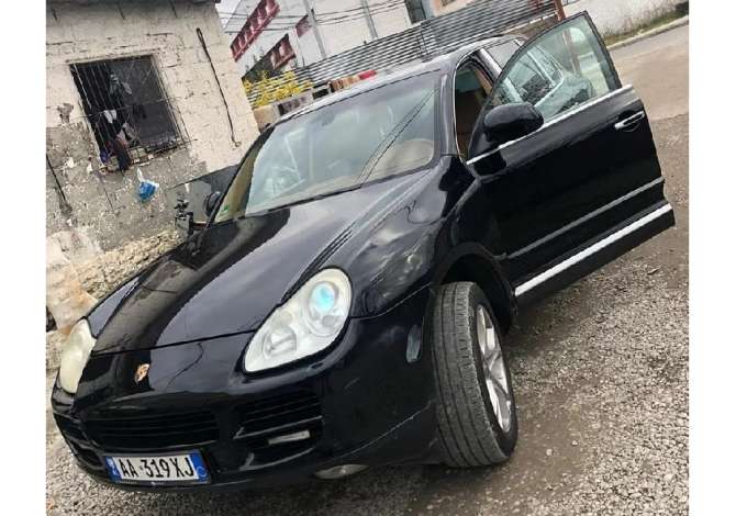Noleggio Auto  a Tirana - 88 Euro