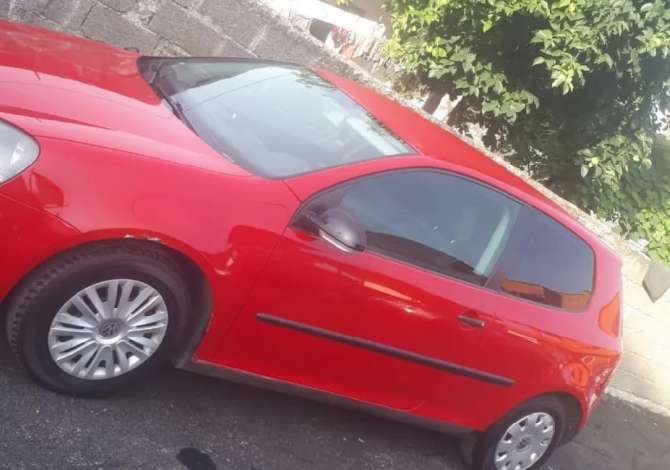 Noleggio Auto  a Tirana - 30 Euro