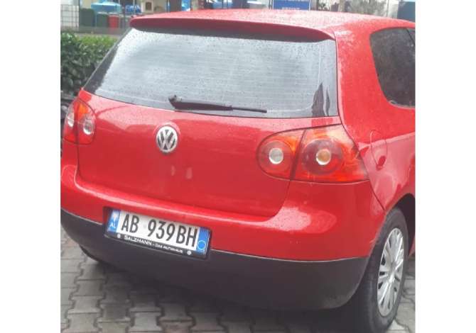 Noleggio Auto  a Tirana - 30 Euro