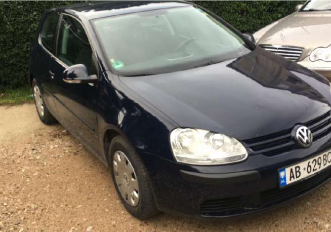 Noleggio Auto  a Tirana - 28 Euro