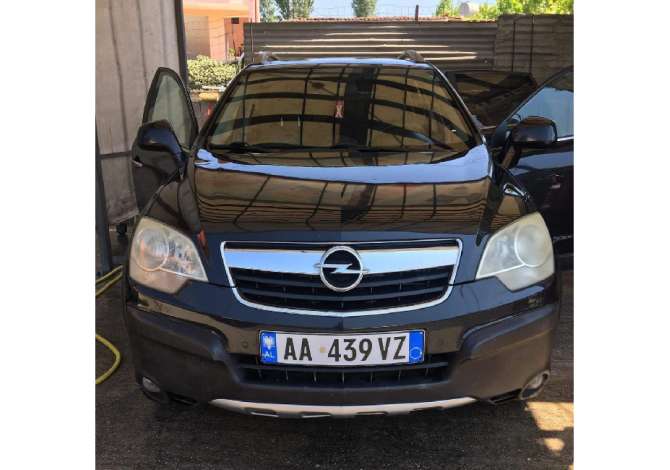 Makina me qera ne Tirane - 45 Euro