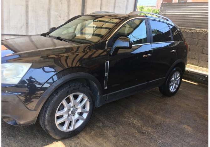Noleggio Auto  a Tirana - 45 Euro