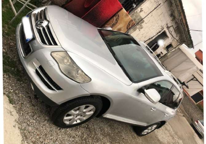 Makina me qera ne Tirane - 60 Euro