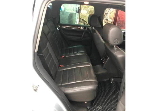 Noleggio Auto  a Tirana - 60 Euro