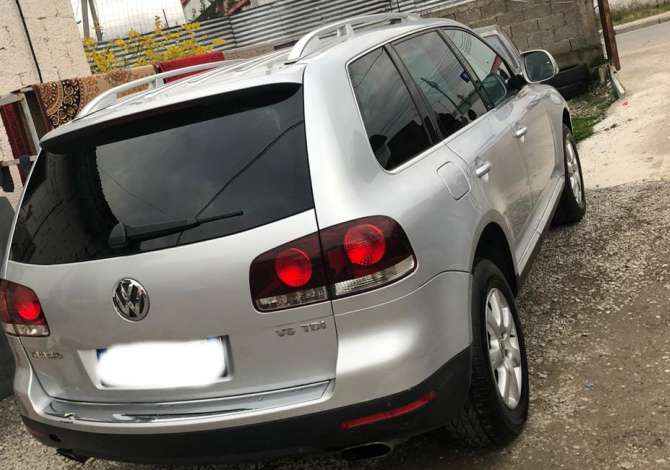 Noleggio Auto  a Tirana - 60 Euro