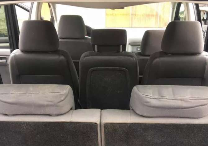 Noleggio Auto  a Tirana - 35 Euro