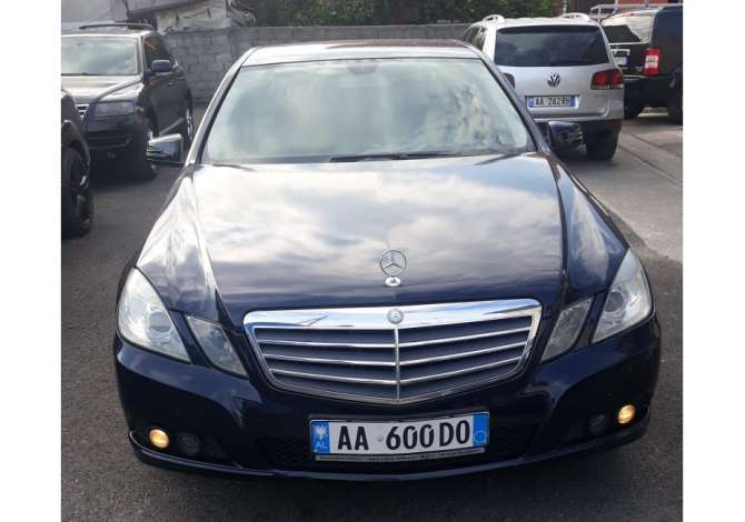 Noleggio Auto  a Tirana - 60 Euro