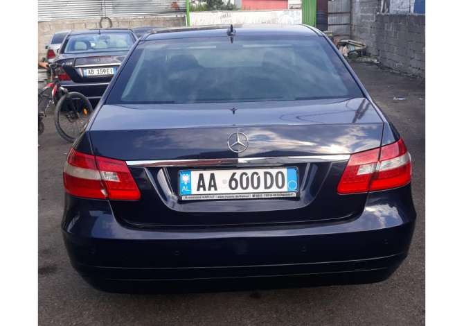 Noleggio Auto  a Tirana - 60 Euro