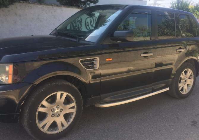Noleggio Auto  a Tirana - 70 Euro