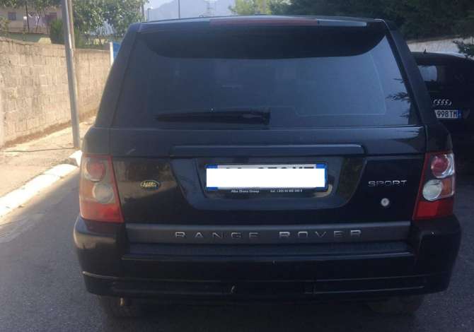 Noleggio Auto  a Tirana - 70 Euro