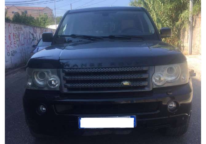Makina me qera ne Tirane - 70 Euro