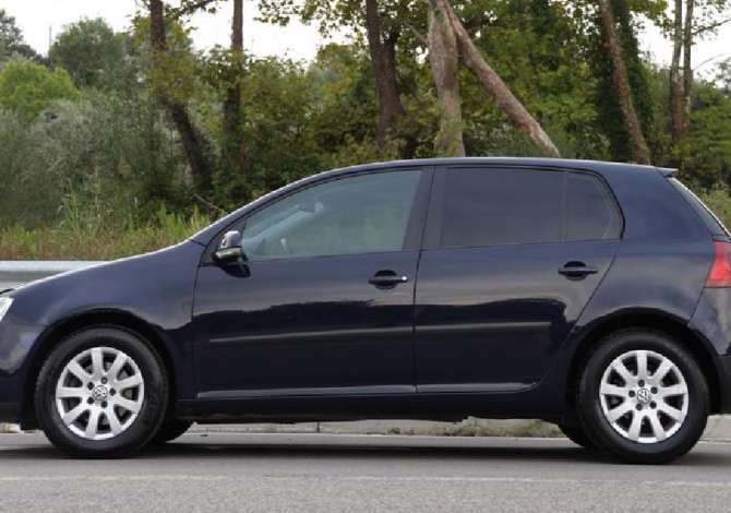 Noleggio Auto  a Tirana - 30 Euro