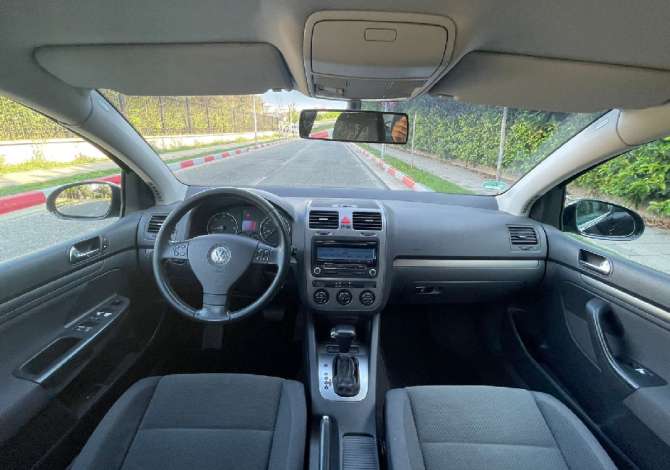 Makina me qera  ne Tirane - 35 Euro