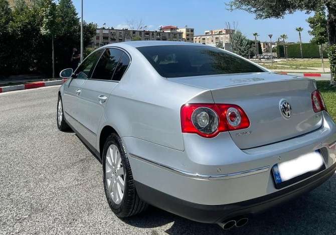 Noleggio Auto  a Tirana - 30 Euro