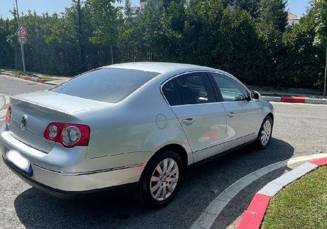 Noleggio Auto  a Tirana - 30 Euro
